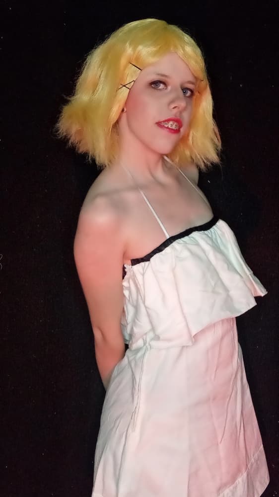 Rin adolescence - Photo 5