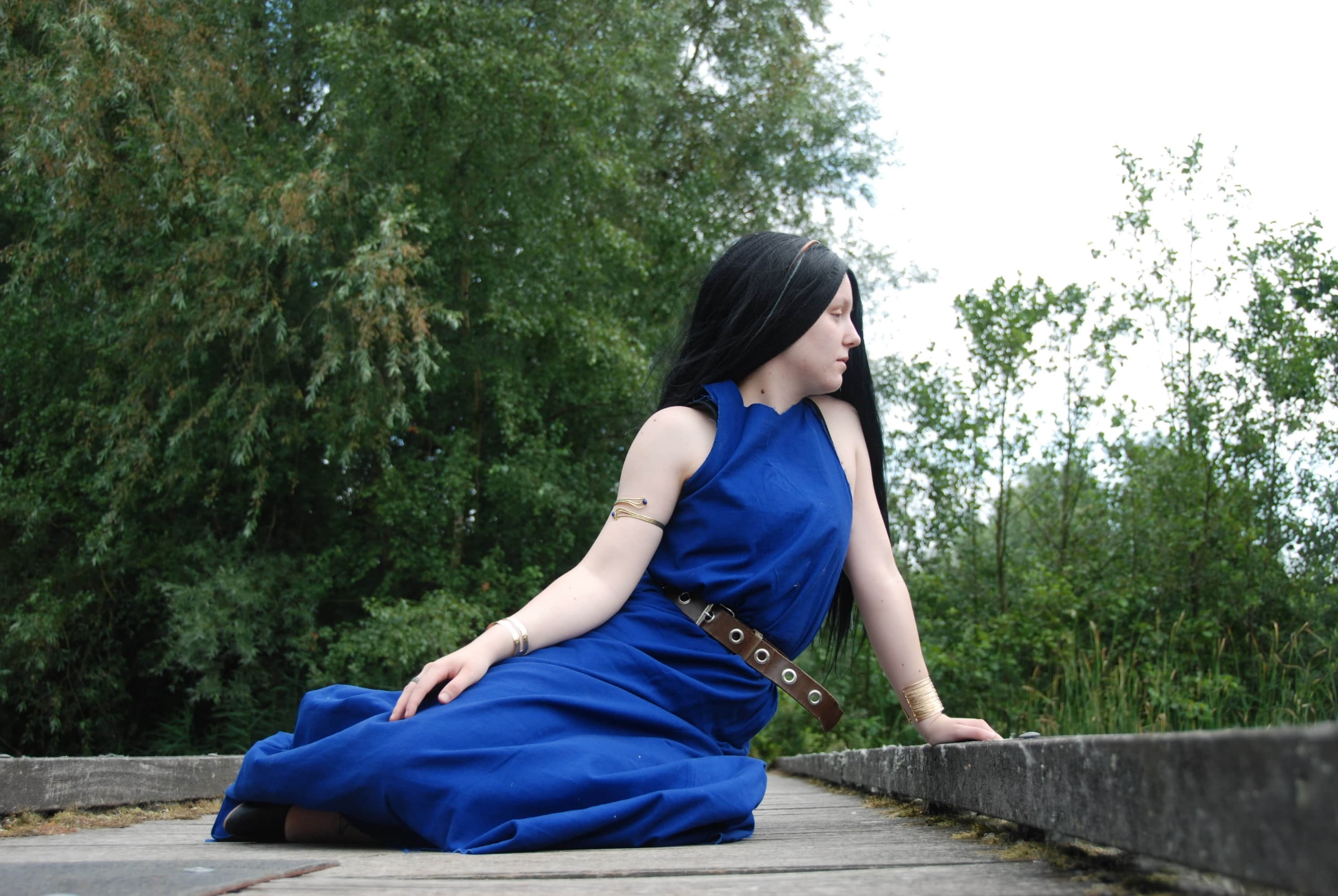 Penelope cosplay  - Photo 14