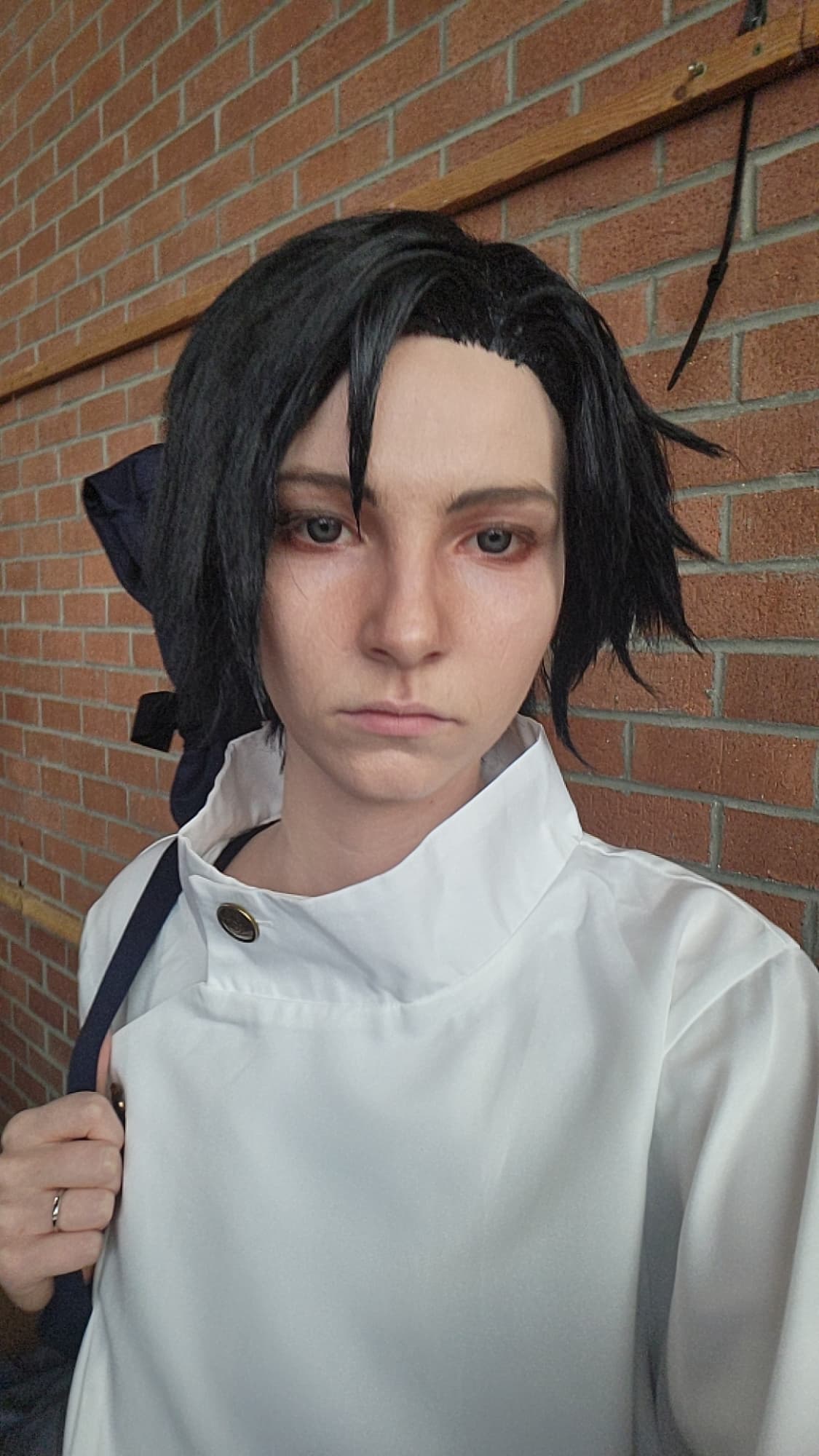 Yuta Okkotsu - Photo 6