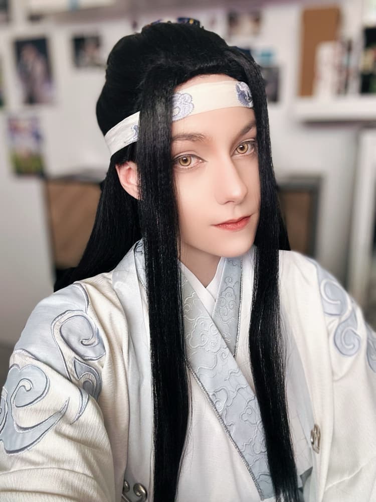 Lan Wangji  - Photo 7