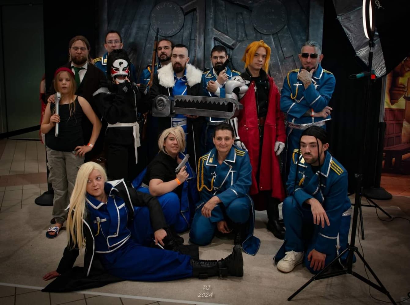 Olivia Amstrong  - Photo 3