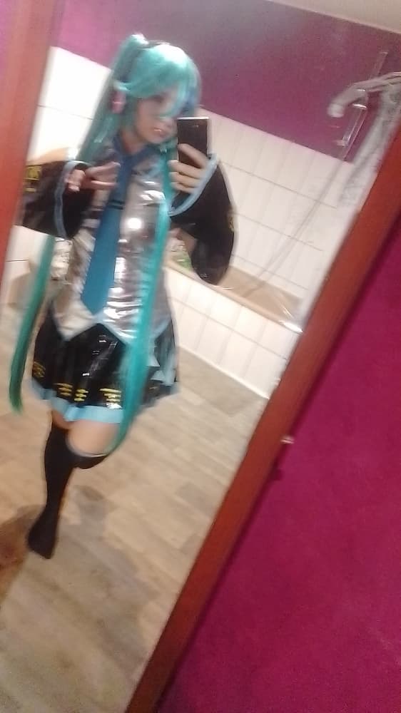 Hatsuner idée  - Photo 3