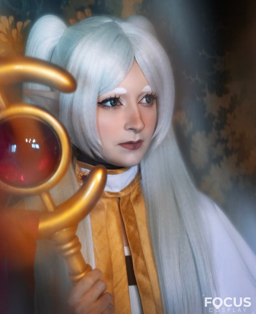 Focus - Frieren - Photo 4