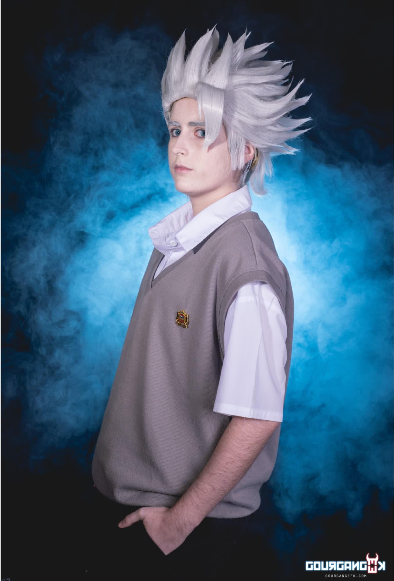 Toshiro Hitsugaya  - Photo 2