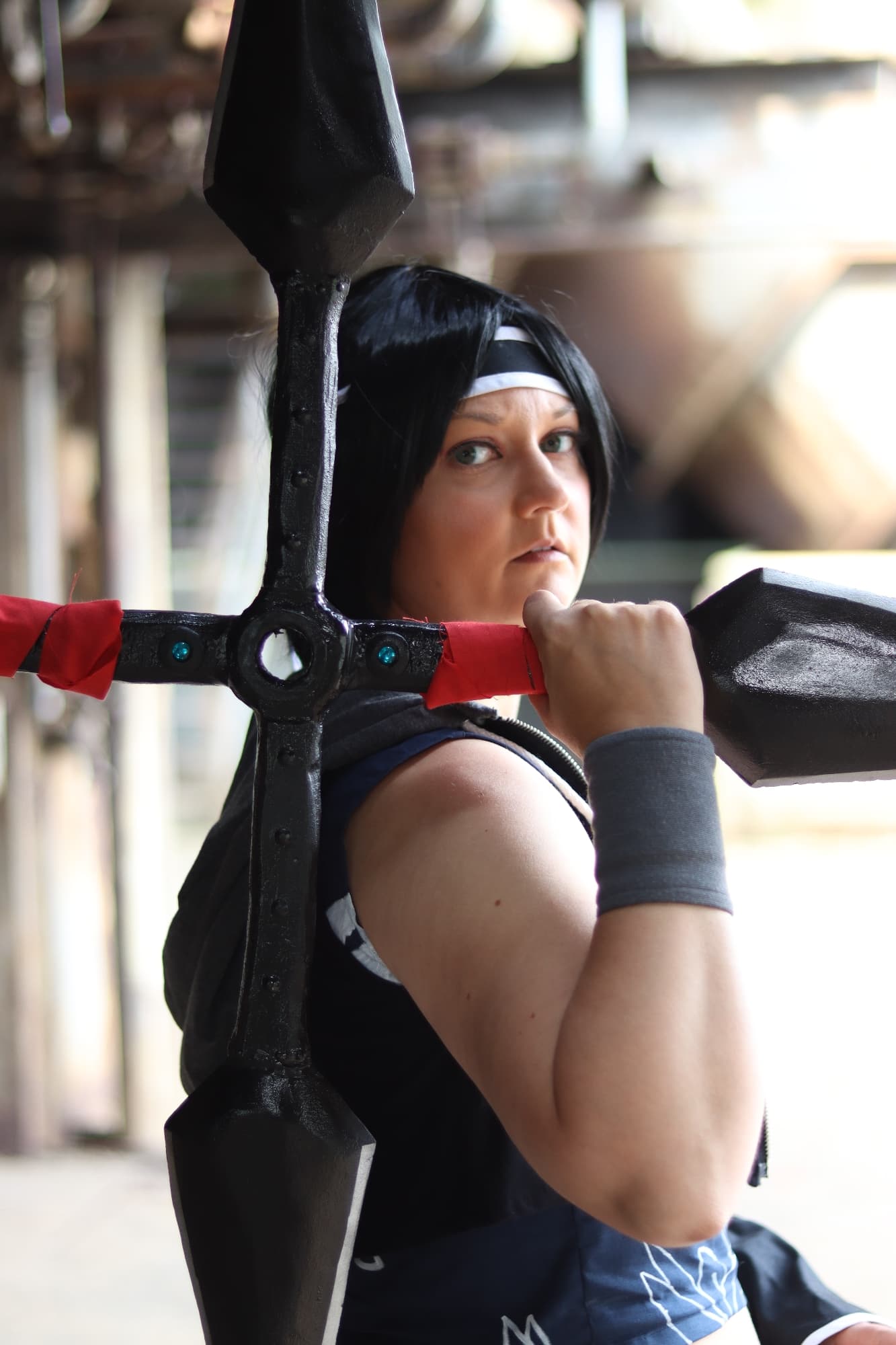 Yuffie Kisaragi (AC) - Photo 42