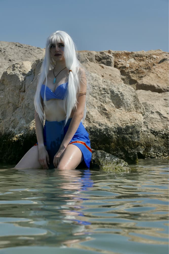 Atlantide 1.0 - Photo 21