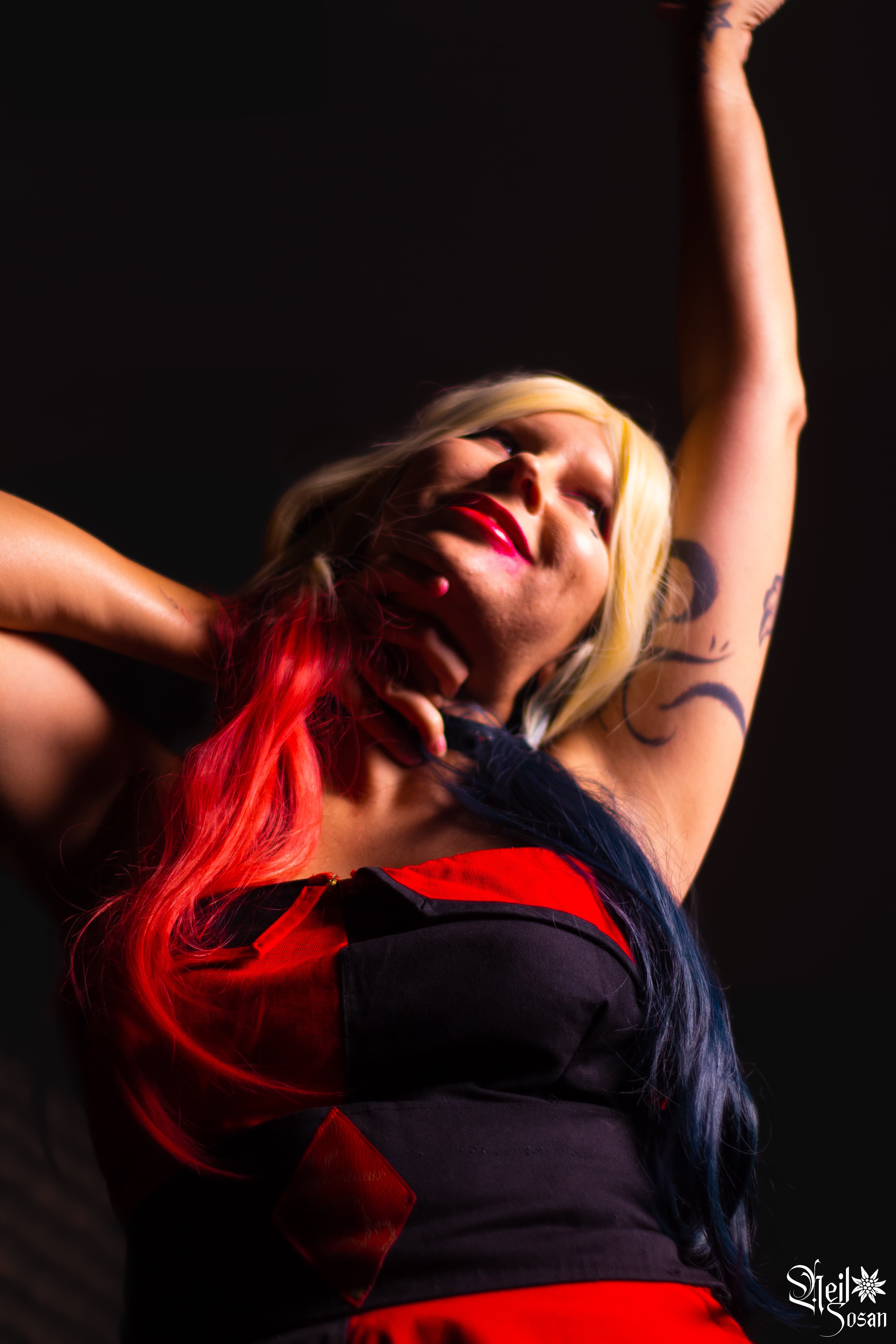 Shooting studio - Photo 35