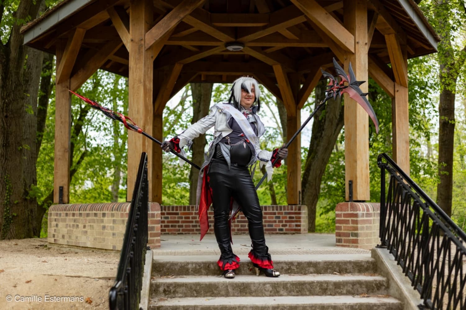 Arlecchino  - Photo 31