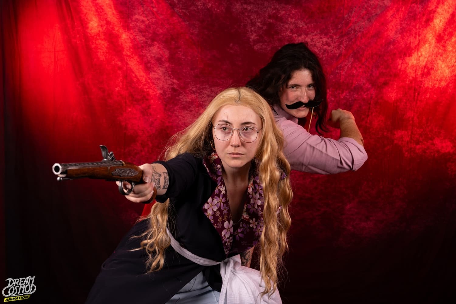 Animasia2024/BGF2025 - Photo 4