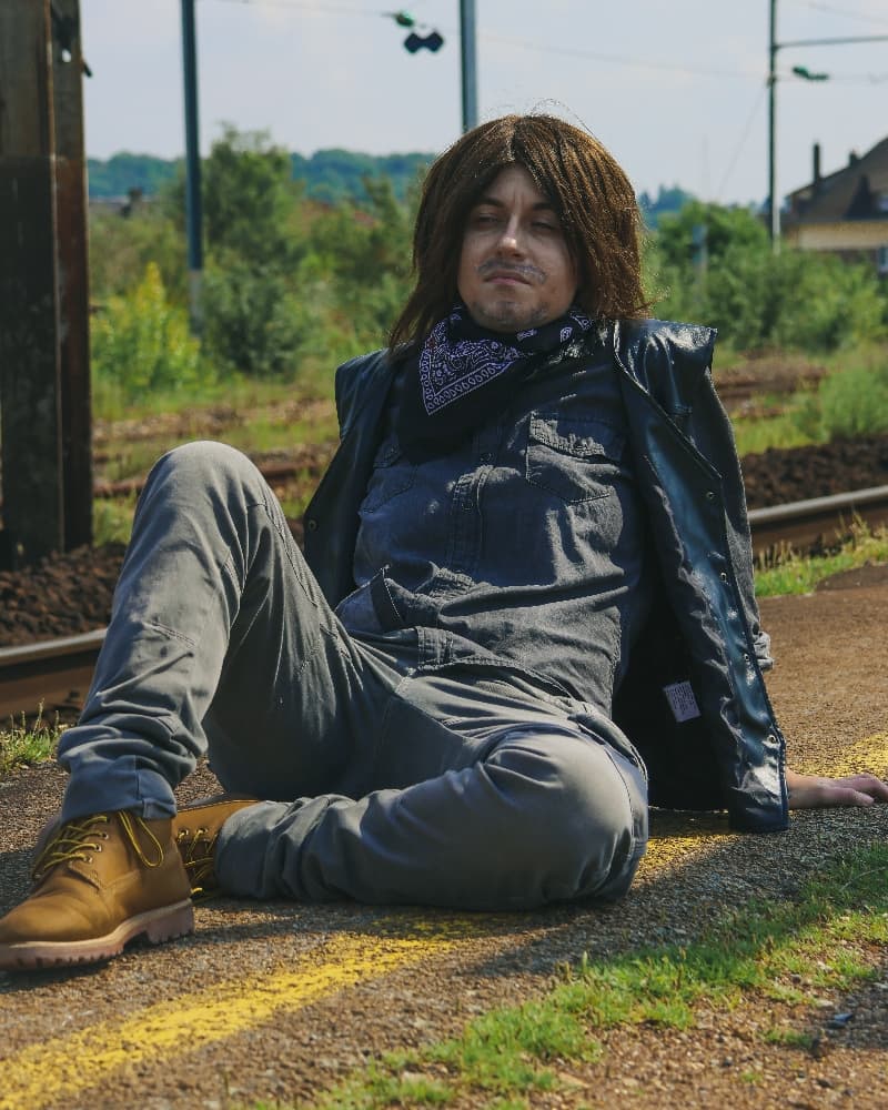 Daryl Dixon  - Photo 5