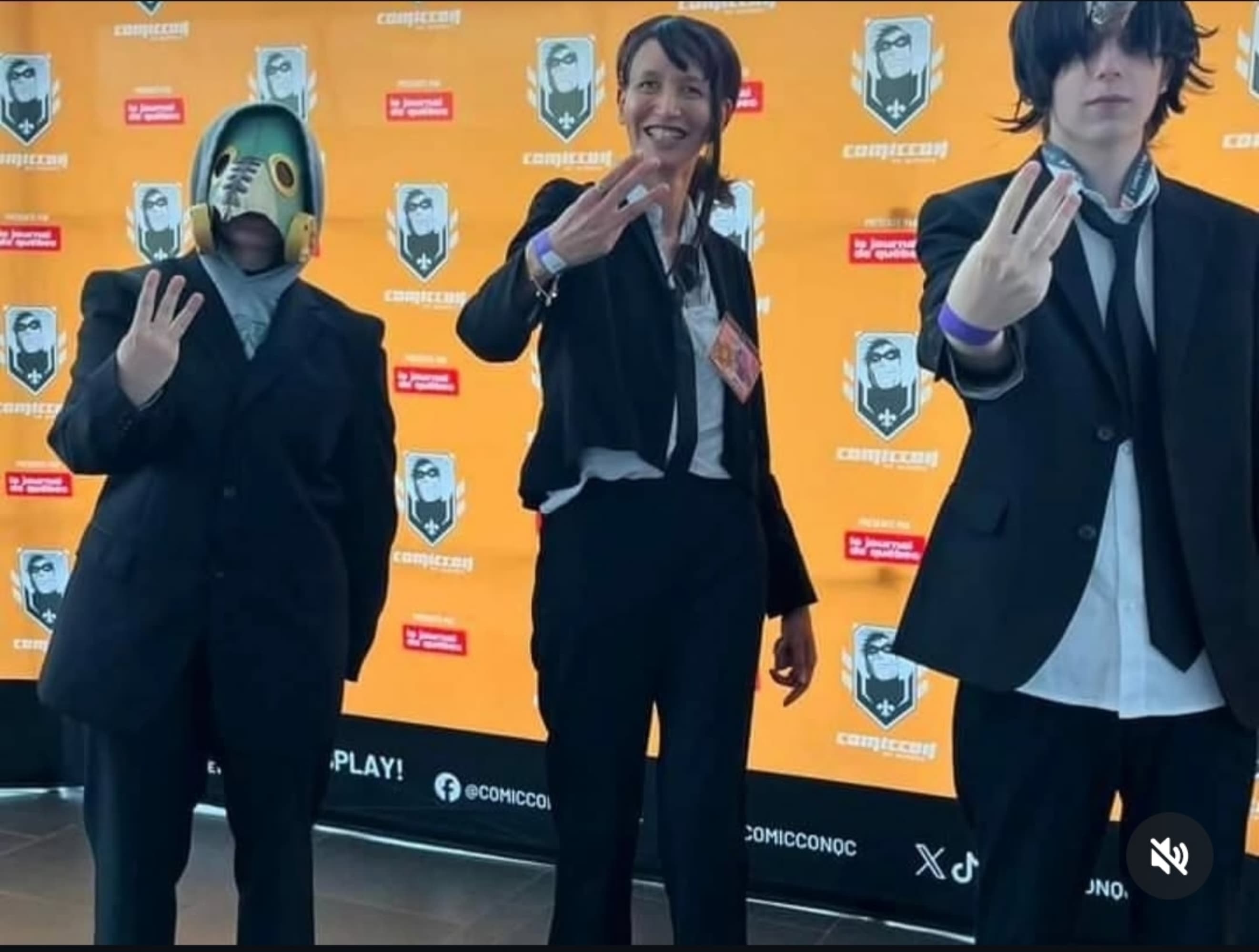 Rassemblement CM - Photo 2