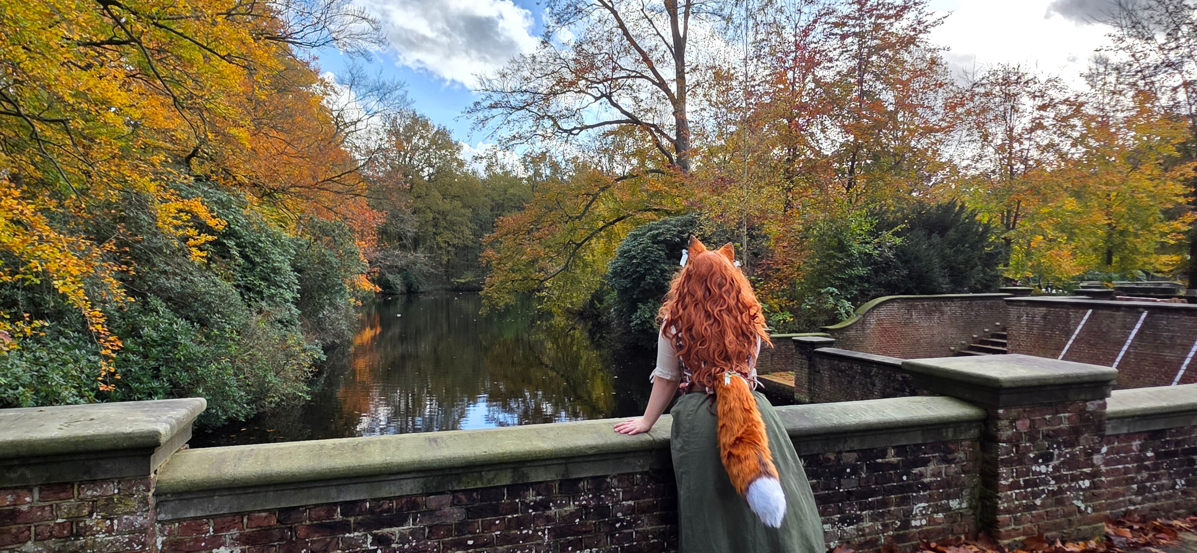 Fall shoot 2025 - Photo 16