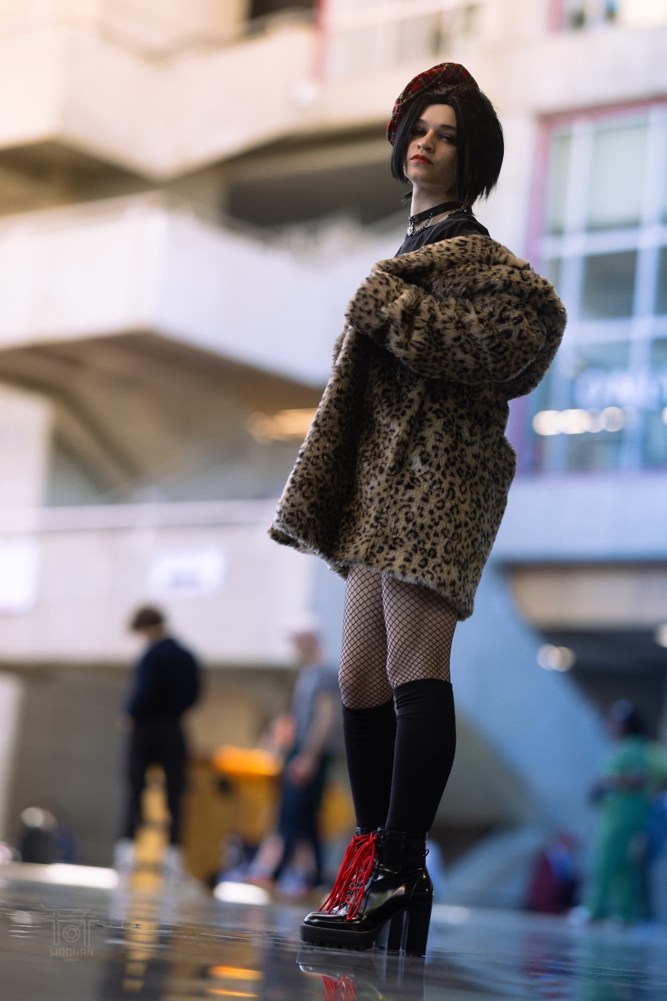 ☆ Nana Osaki ☆ - Photo 10