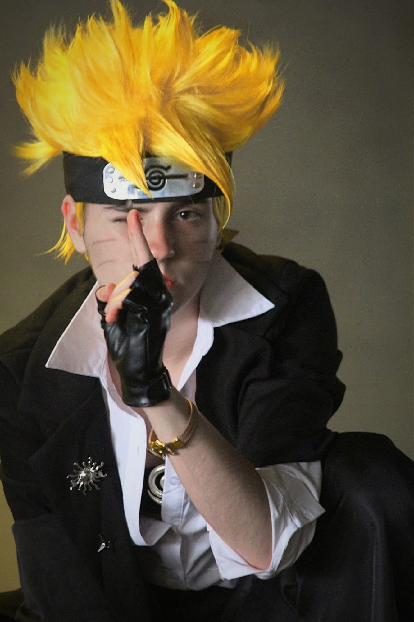 Boruto et Sarada - Photo 8