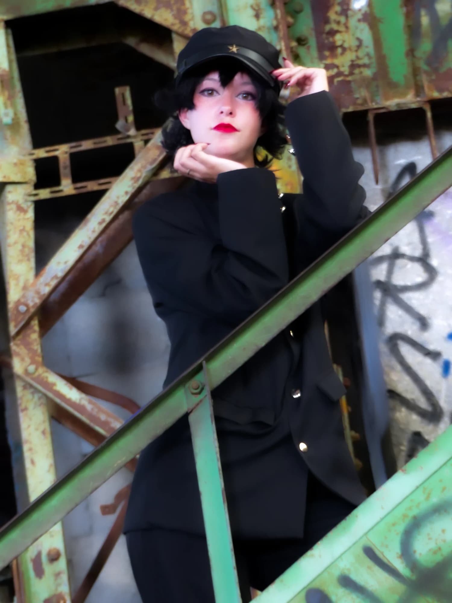 Raizou - LHC - Photo 4