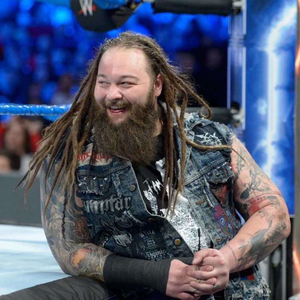 Bray Wyatt 