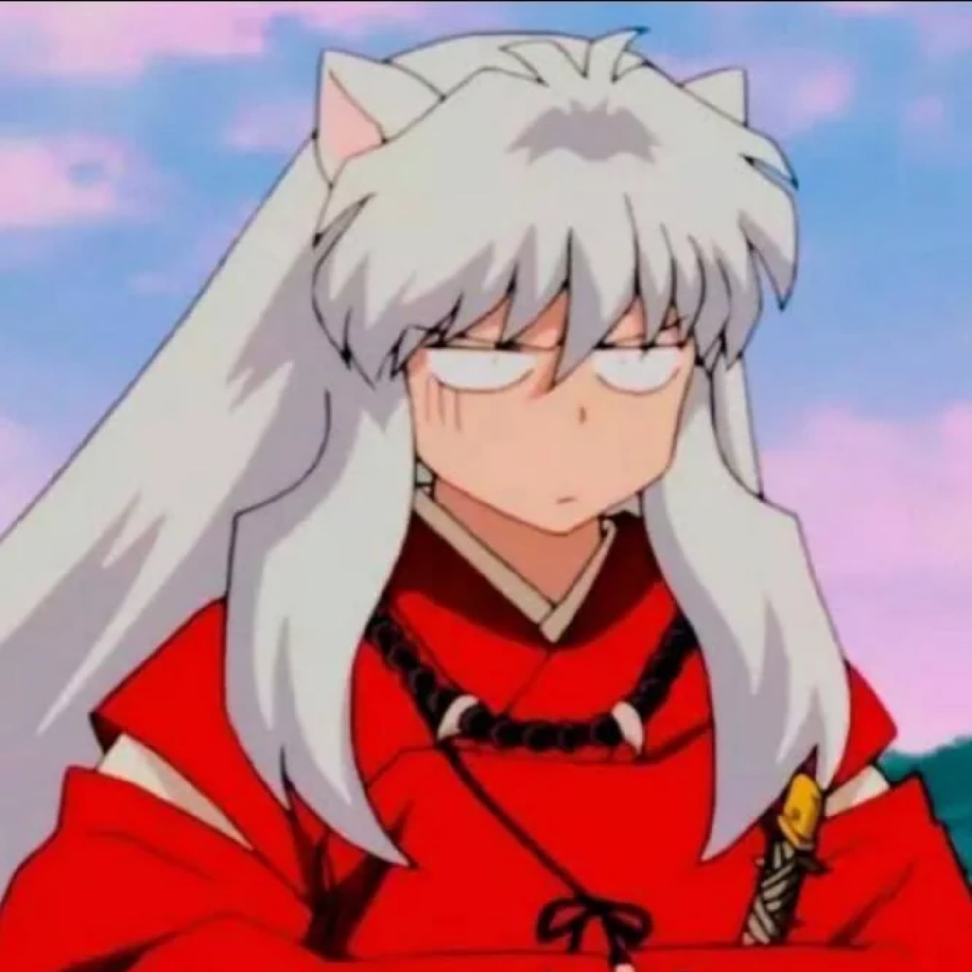 Inuyasha