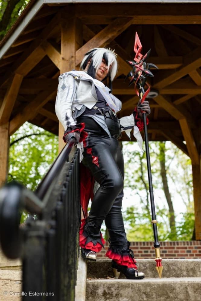 Arlecchino  - Photo 37