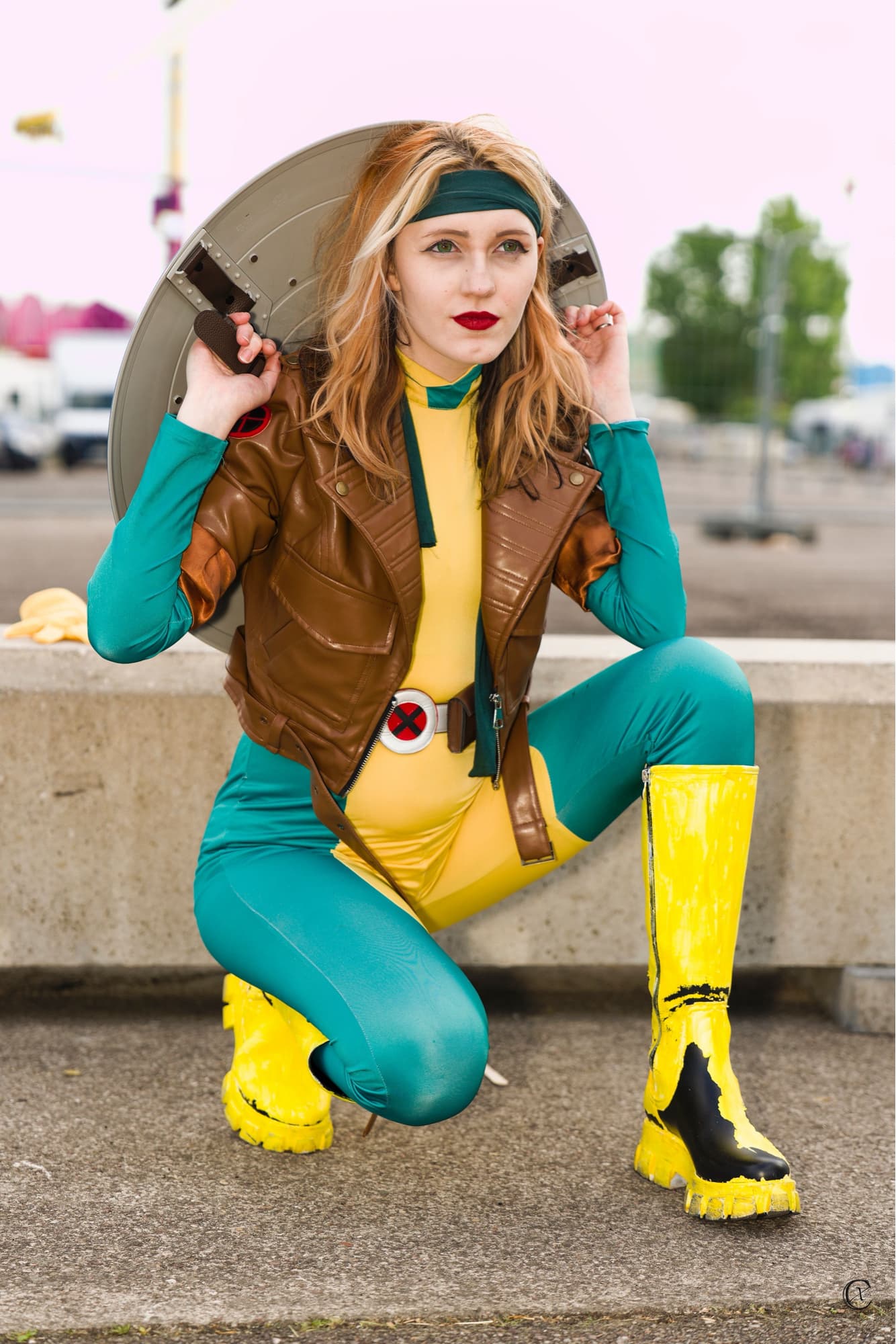 Rogue  - Photo 7