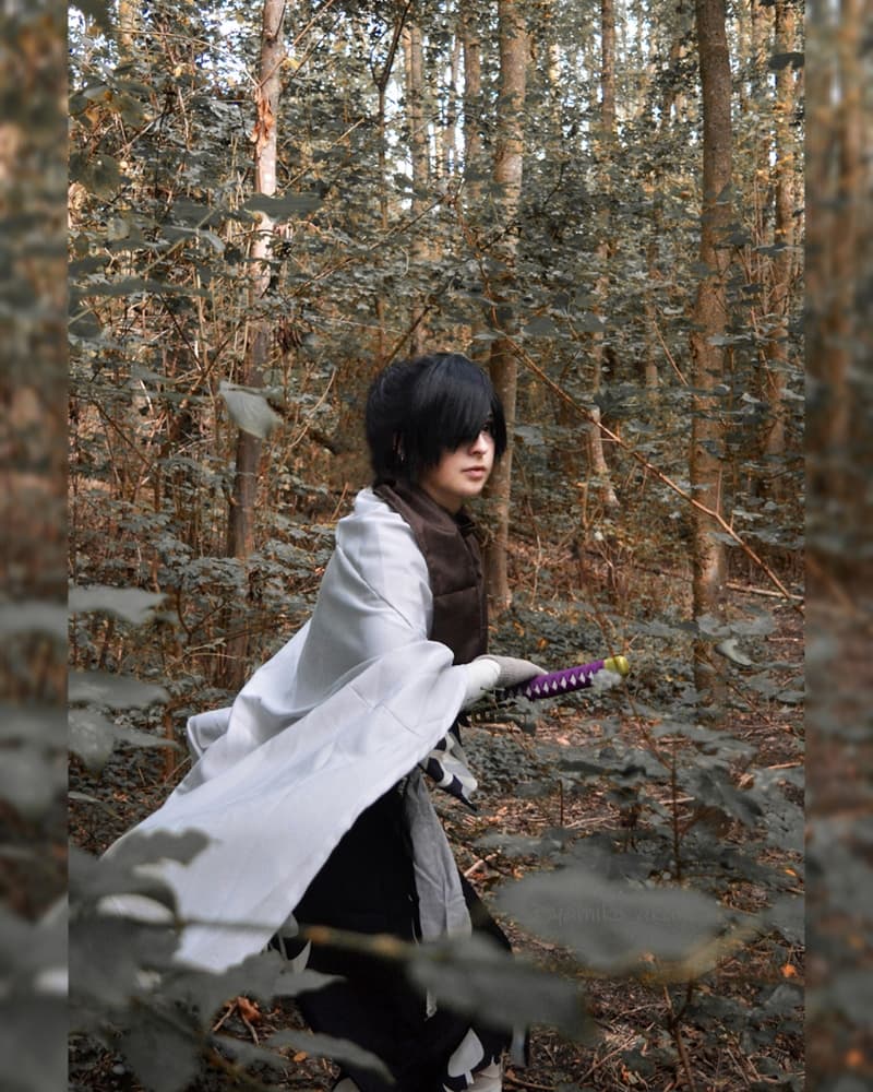 Hyakkimaru - Photo 3