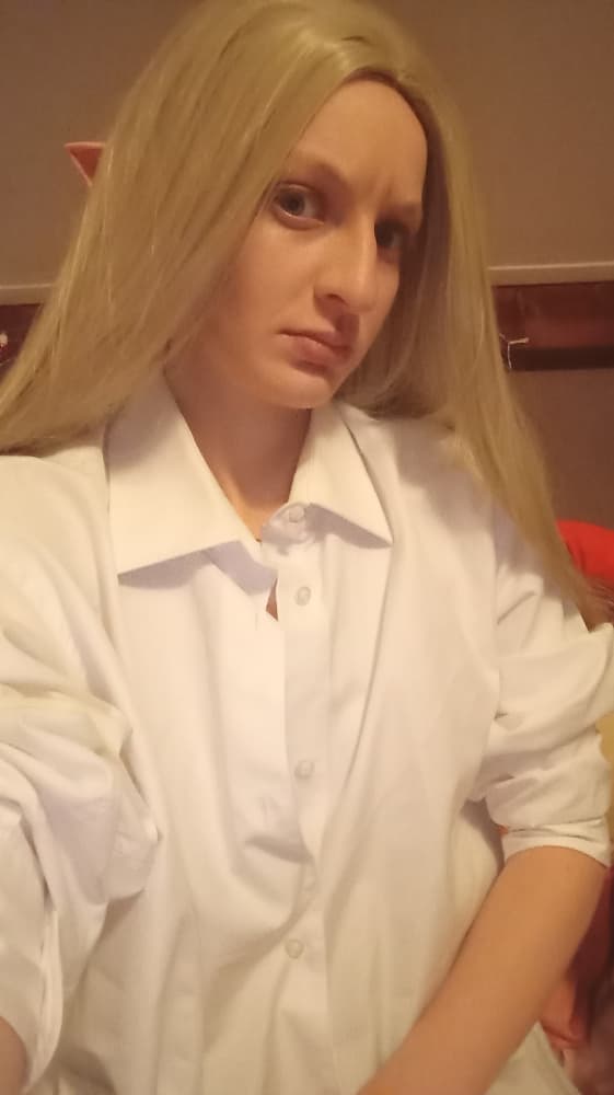 Priscilla ❤️ - Photo 16