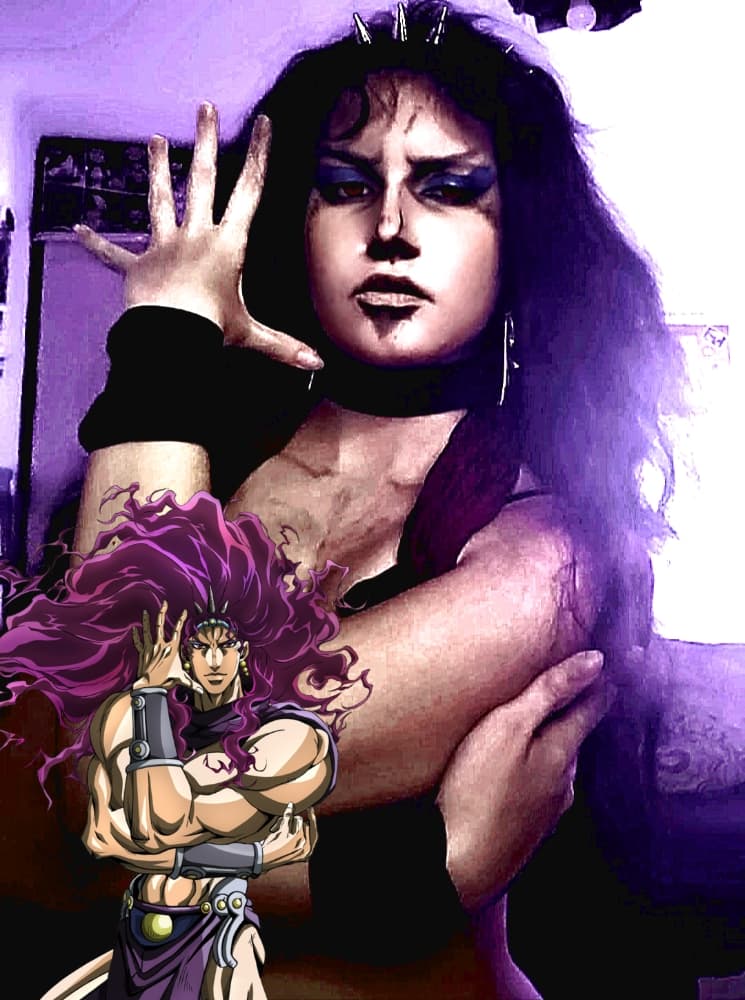 Kars [Jojo] 
