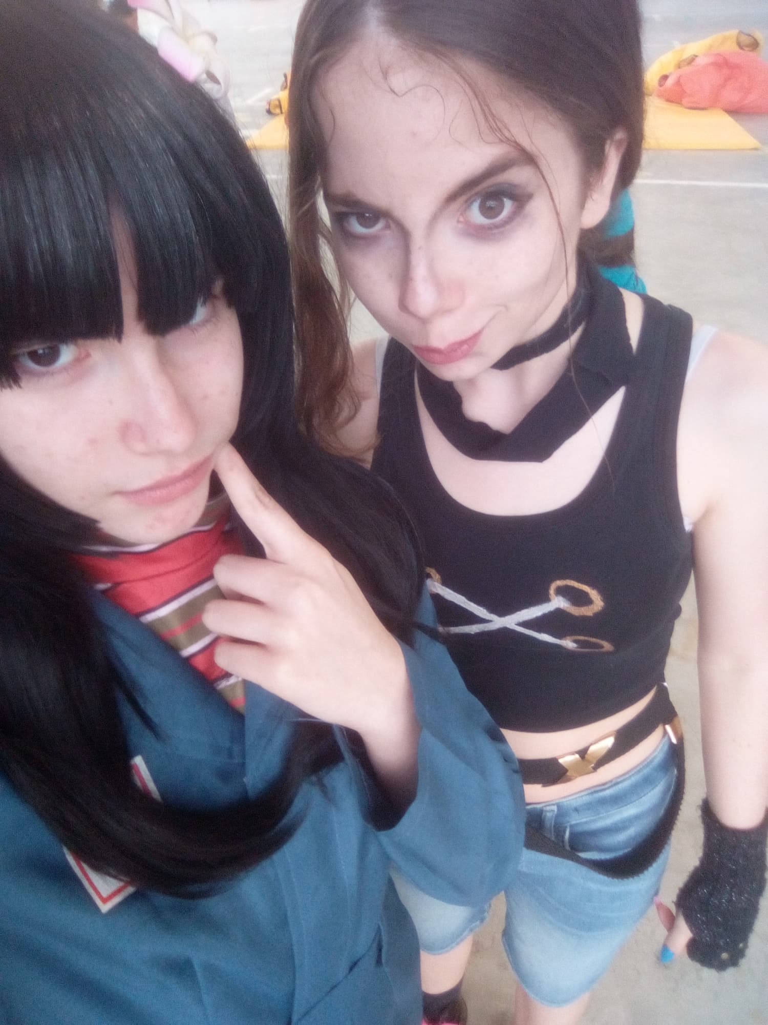 Anya cos ;33 - Photo 5