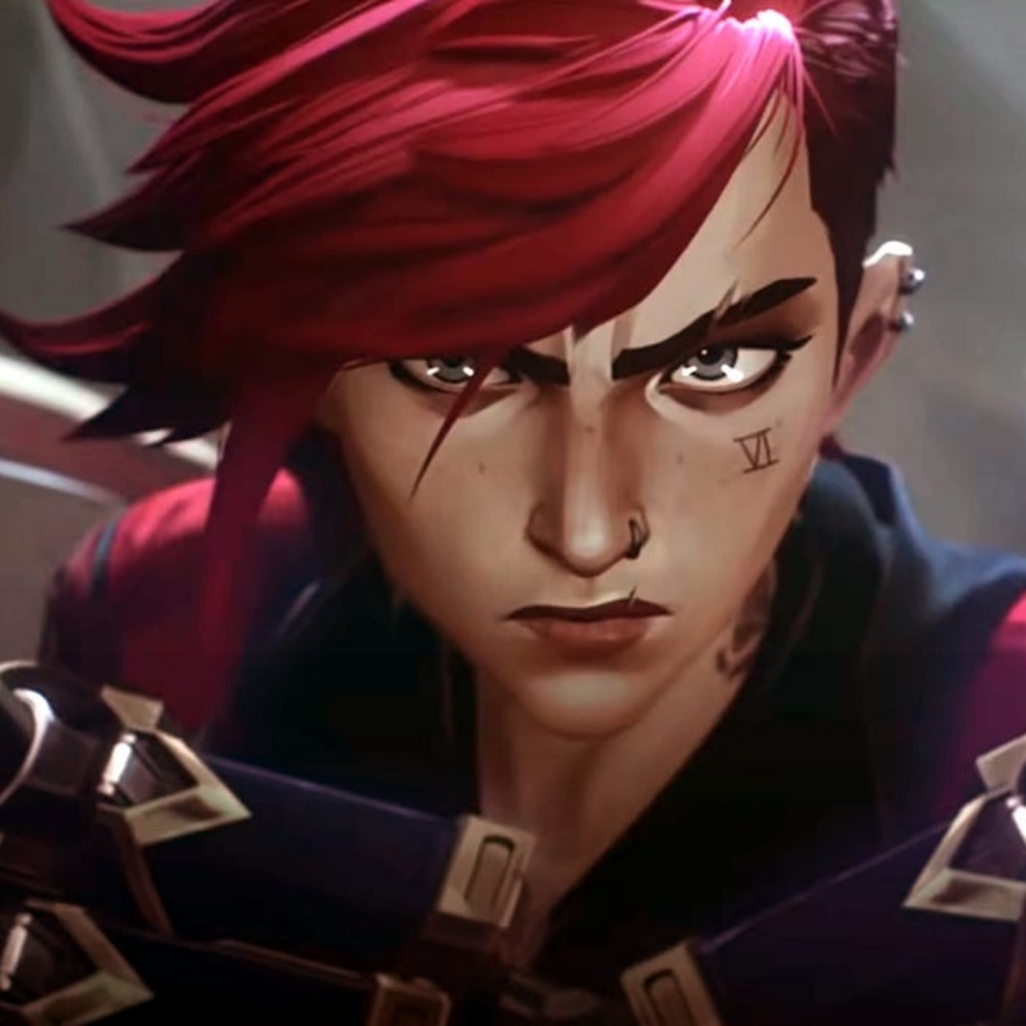 Vi