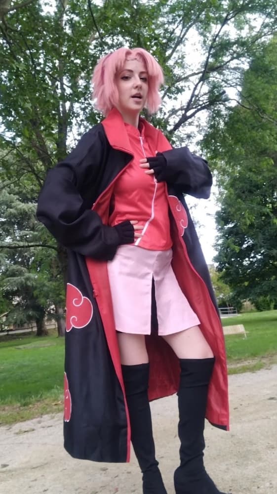 Sakura Haruno  - Photo 8