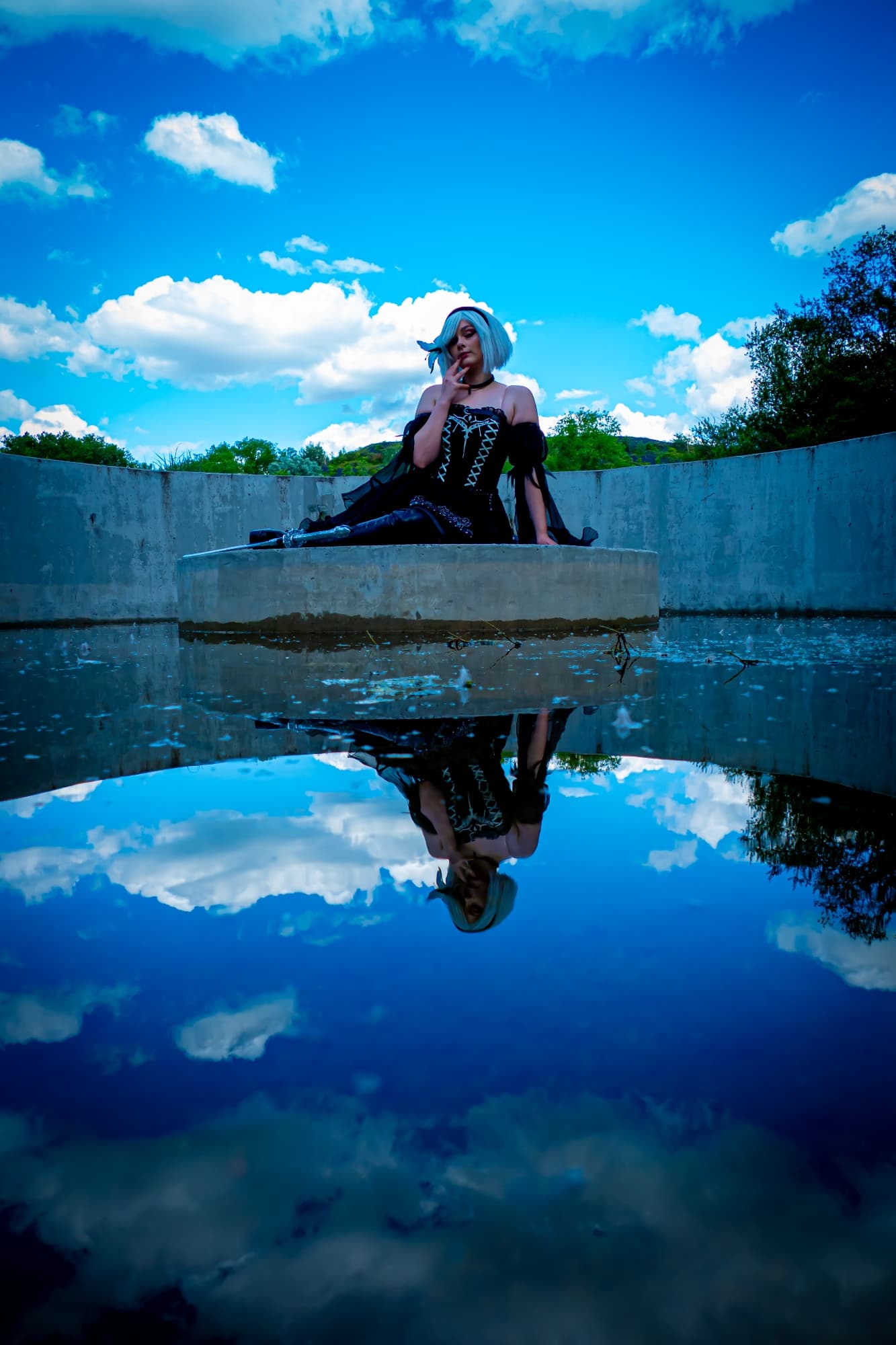 2B, Médiéval  - Photo 1