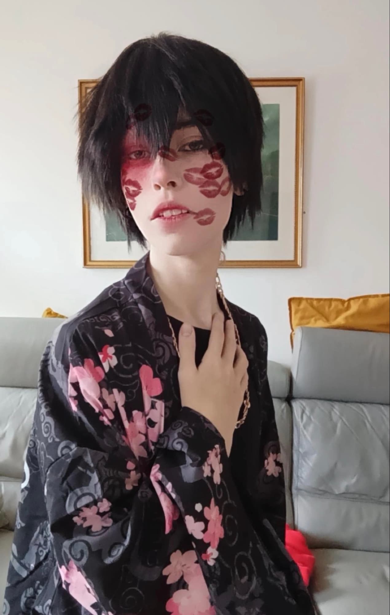Kimono Zuko - Photo 3