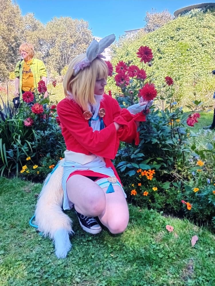 Selkie (Harajuku) - Photo 1