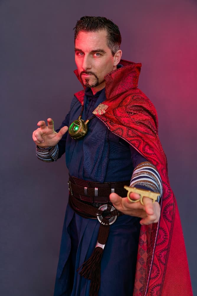 Photos cosplays  - Photo 29