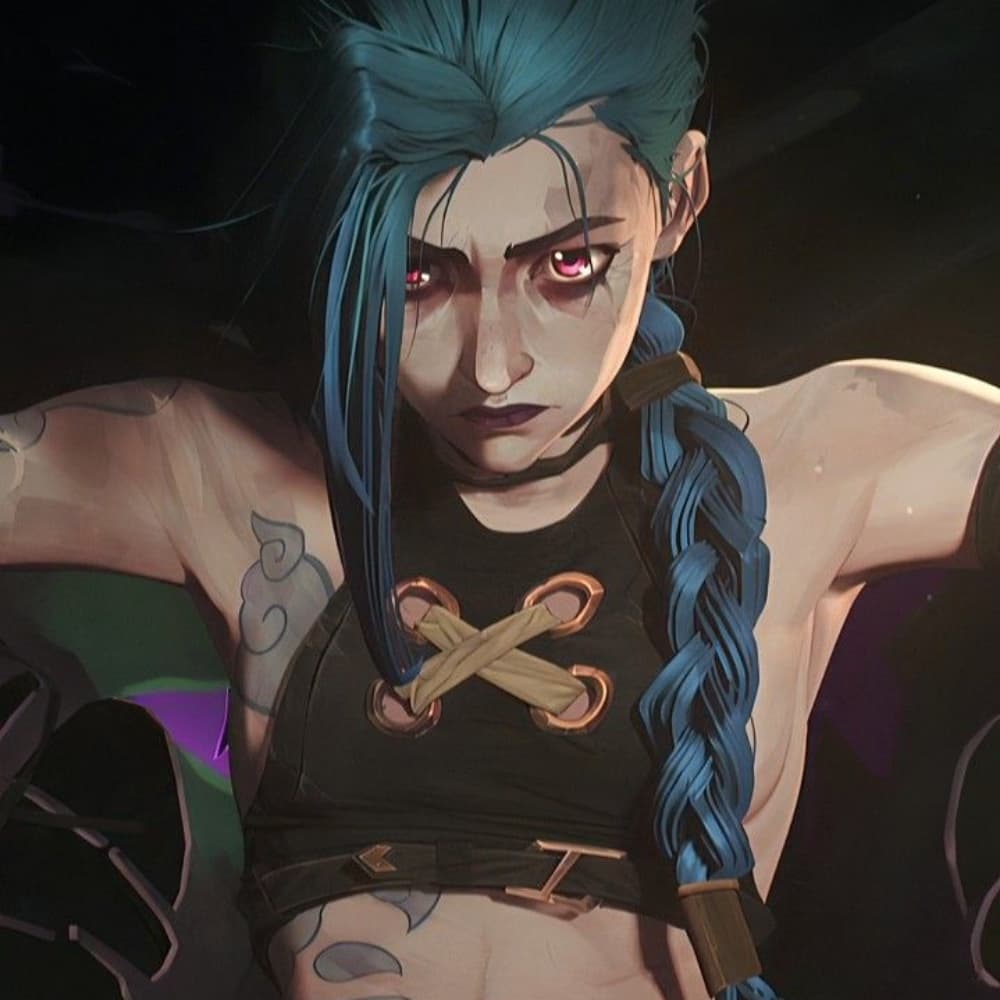 Jinx