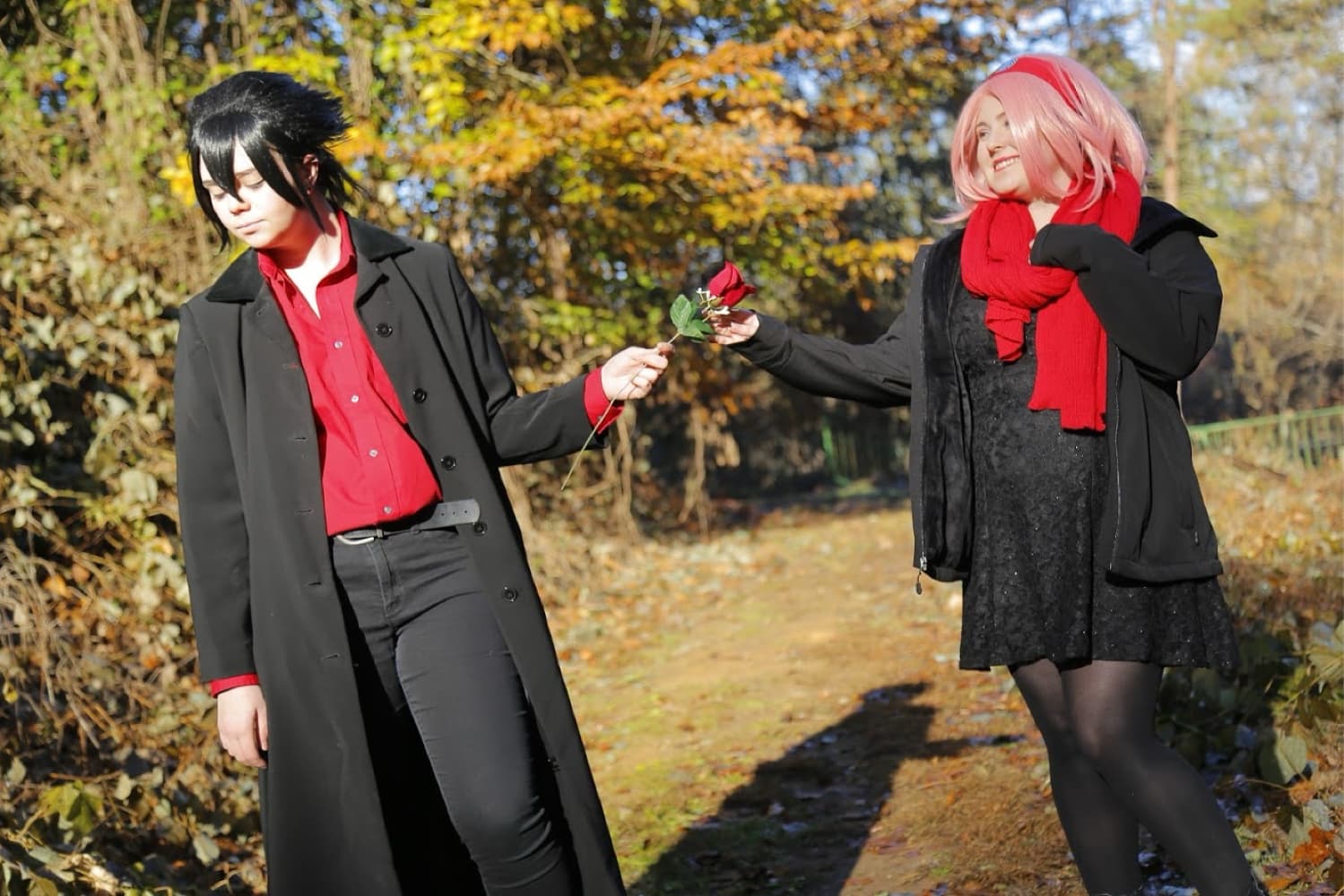 SasuSaku ‘19 - Photo 6