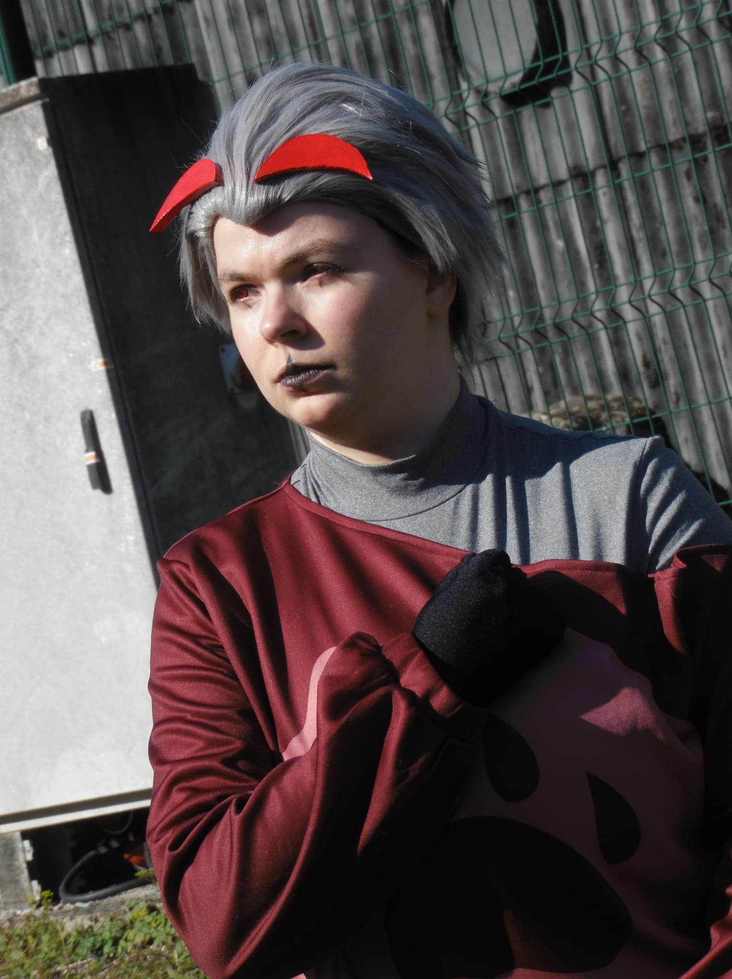 Stolas - Kamoplay - Photo 5