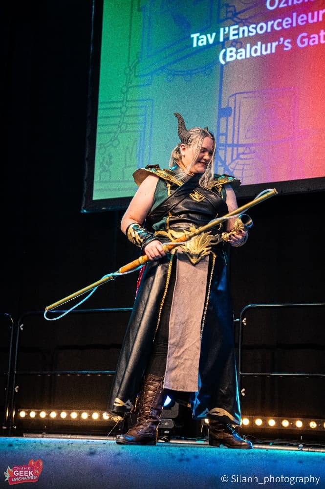 Geek unchained  - Photo 3