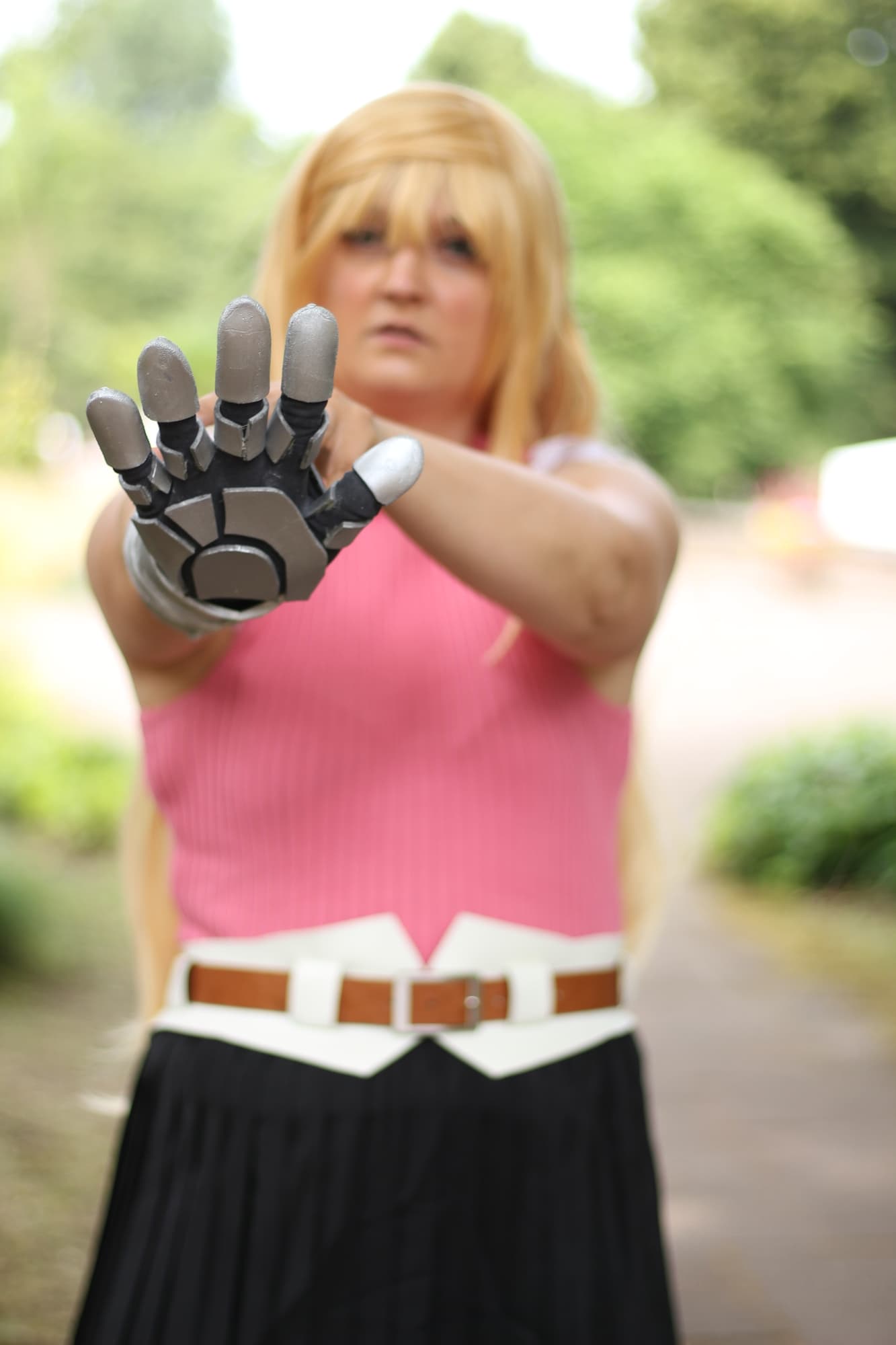 World of FF Gruppe  - Photo 15