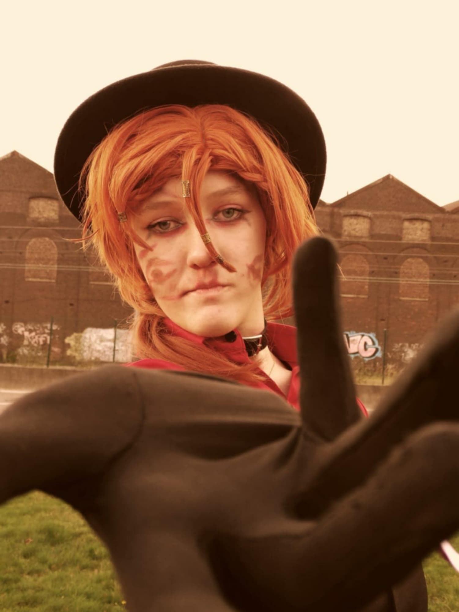 Chuuya - Photo 13