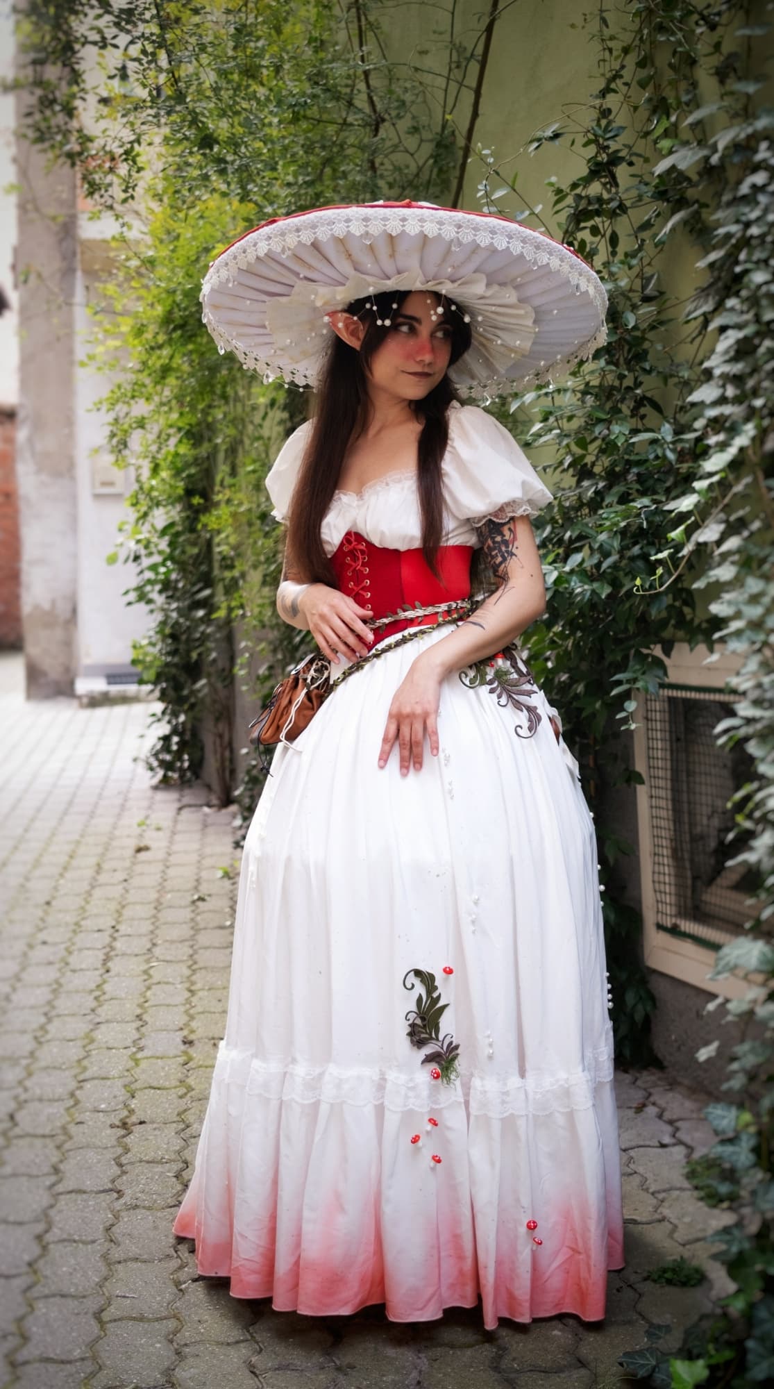 Doro the Mushroom  - Photo 14