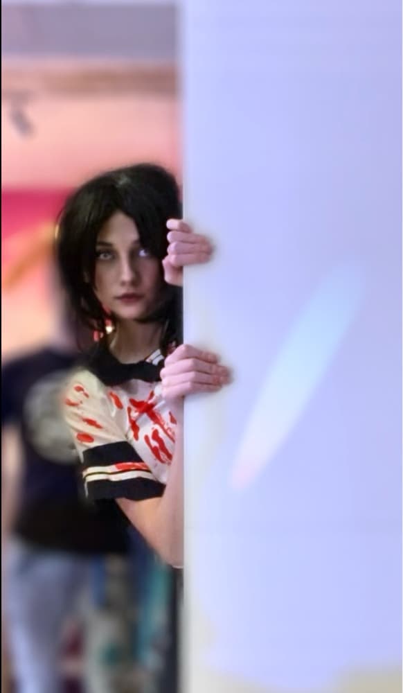 Ayano Aishi - Photo 2