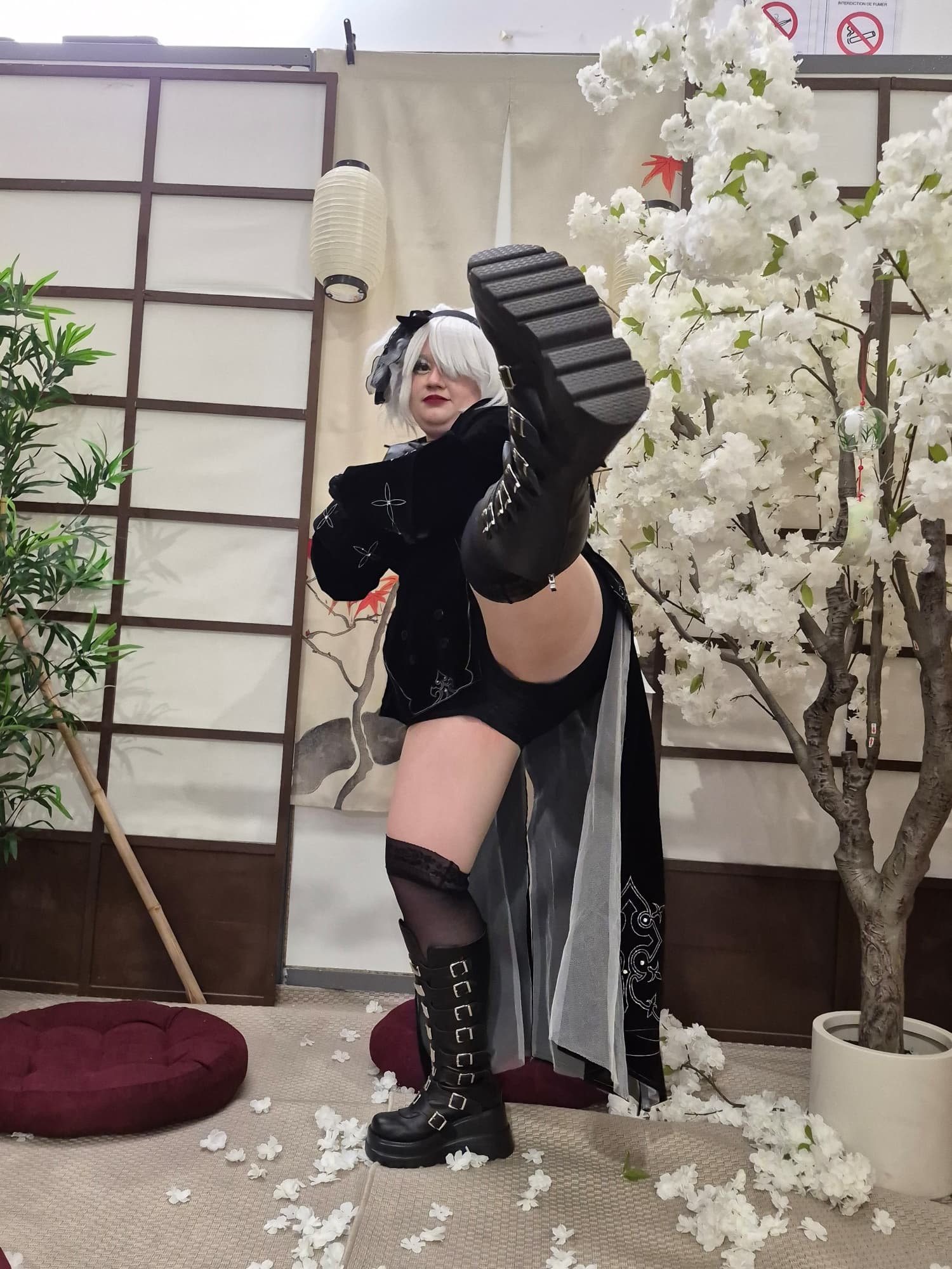 2Breincarnation 2026 - Photo 43