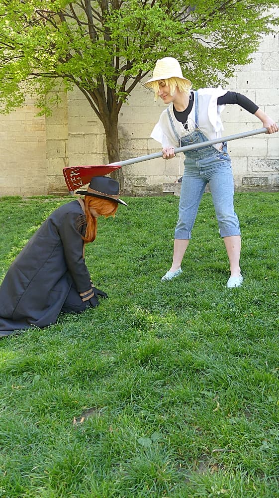 Bungo stray dogs  - Photo 5