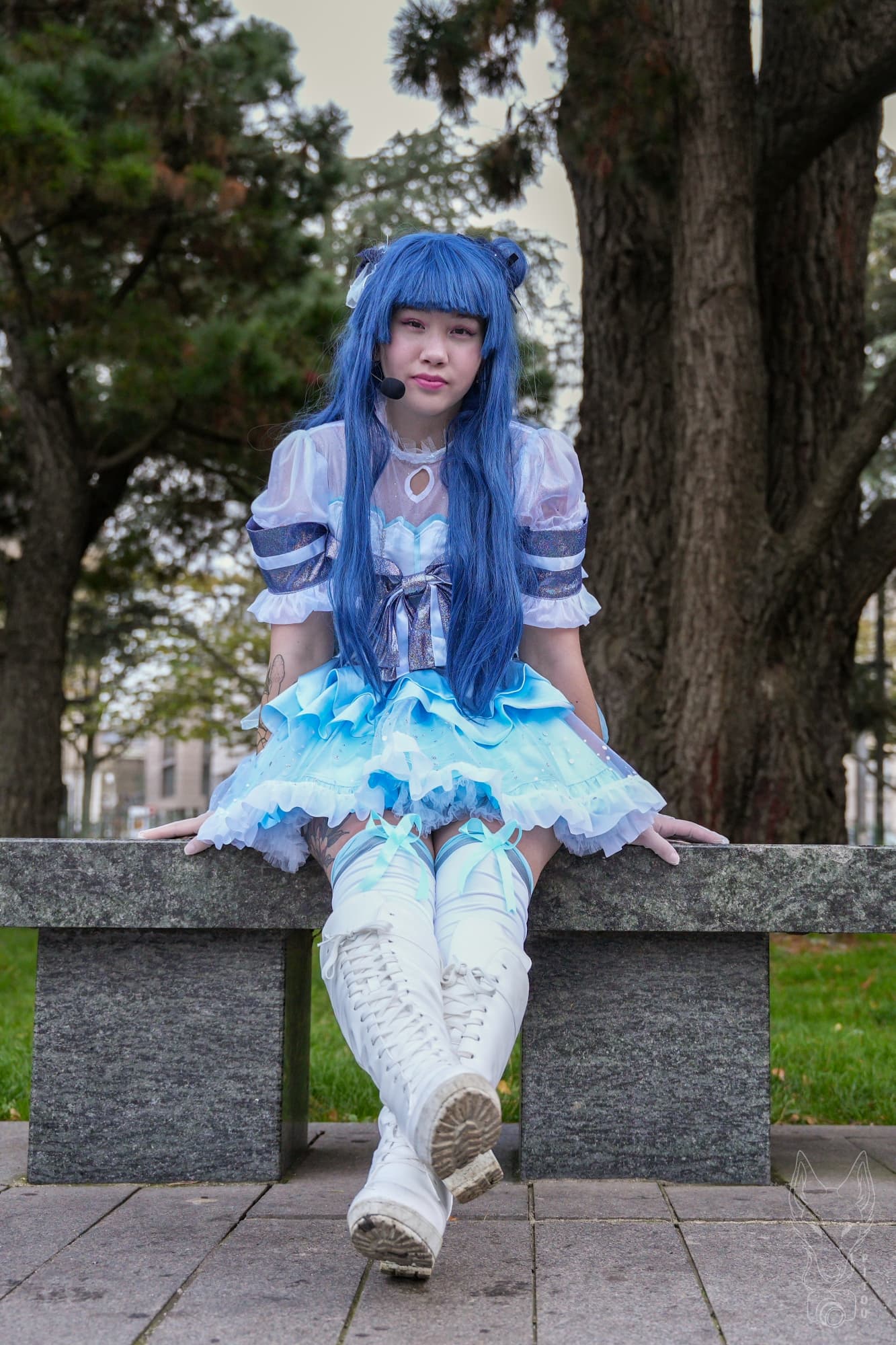 Yohane aquarium  - Photo 2