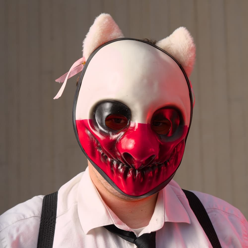 Wolf (Reservoir Dogs