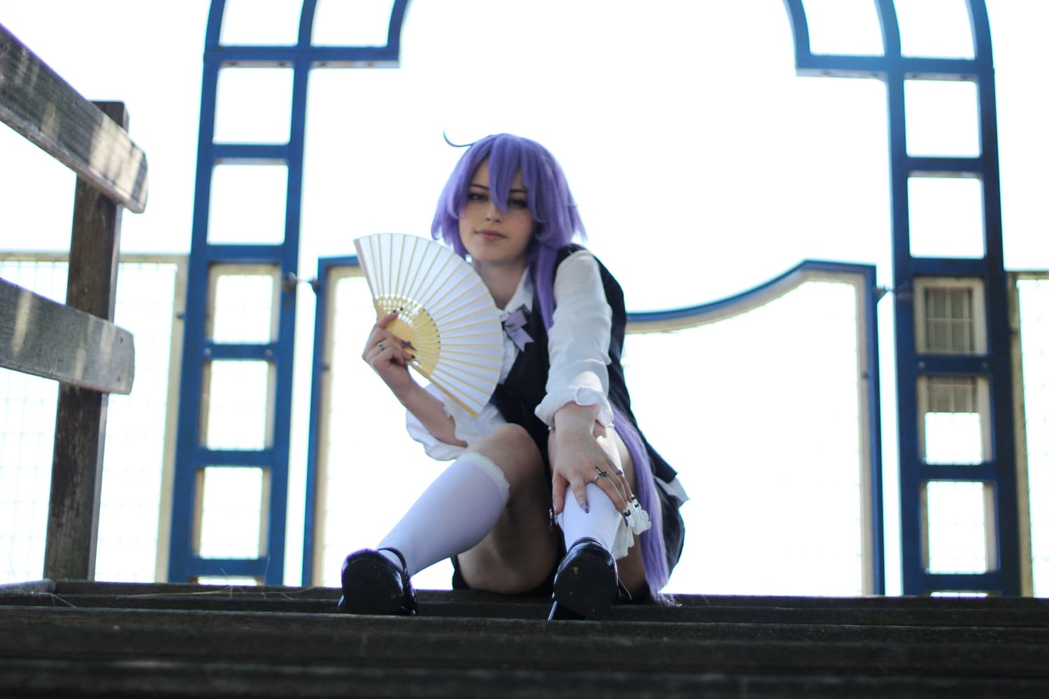 Gakupo Ouji  - Photo 5