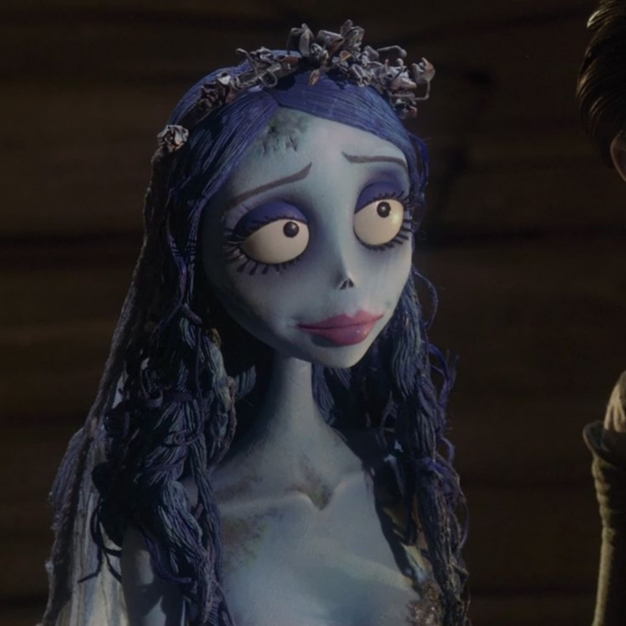 Corpse Bride 