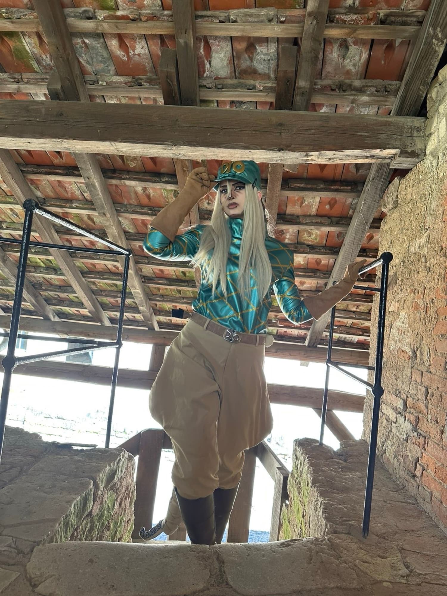 Diego brando - Photo 10