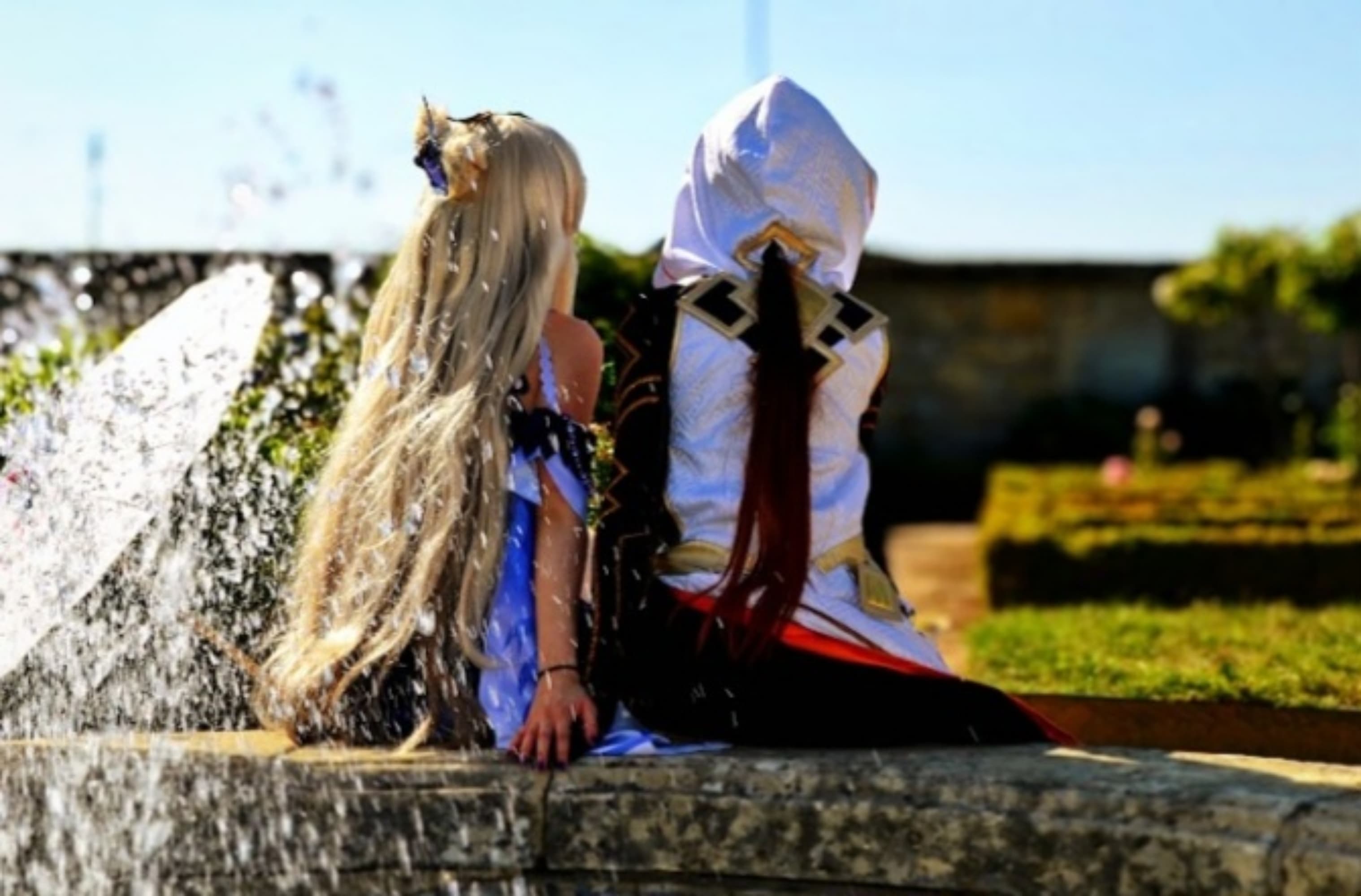 GI (Liyue theme) - Photo 72