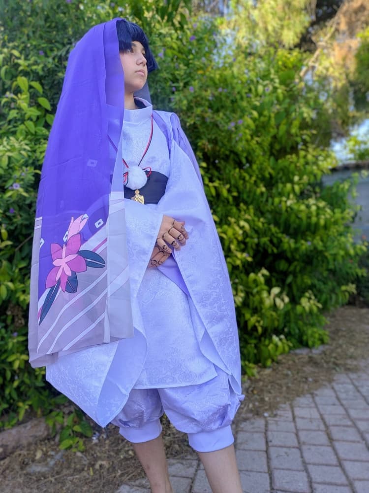 Kabuki 11/07 - Photo 2